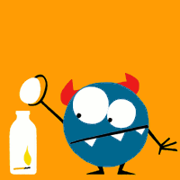 Afbeeldingsresultaat voor proefjes met eieren"