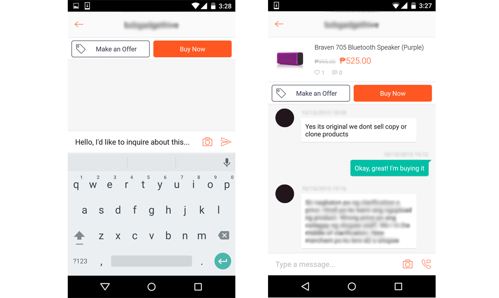 How to Buy & Sell with Shopee? | Geeky Pinas