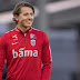 Norwegian on Spurs radar
