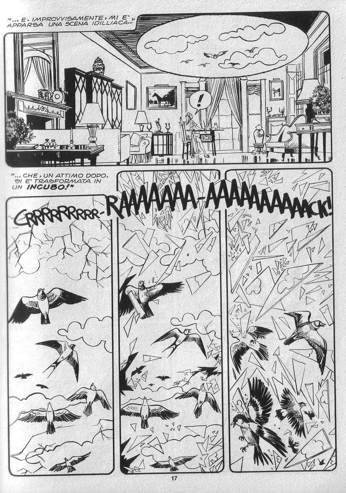 Dylan Dog (1986) issue 21 - Page 14