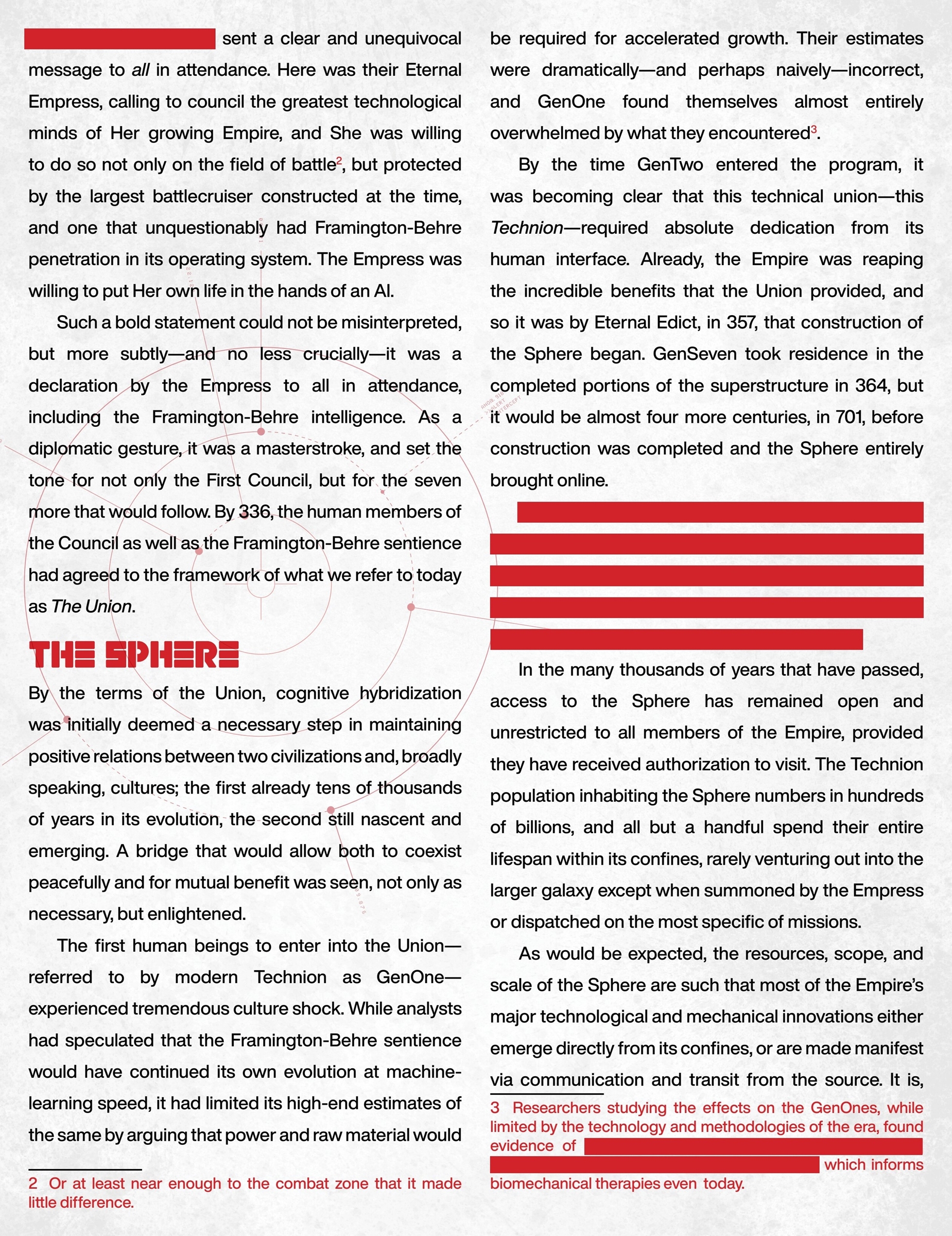 The Forged chapter 8 page 51