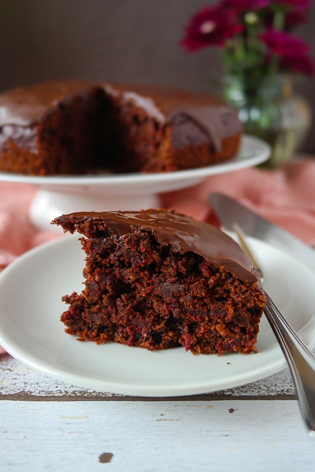 sia´s soulfood foodblog: Super schokoladiger und super saftiger ...