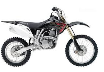 HARGA HONDA CRF150 R, REVIEW & SPESIFIKASI - Mei 2018