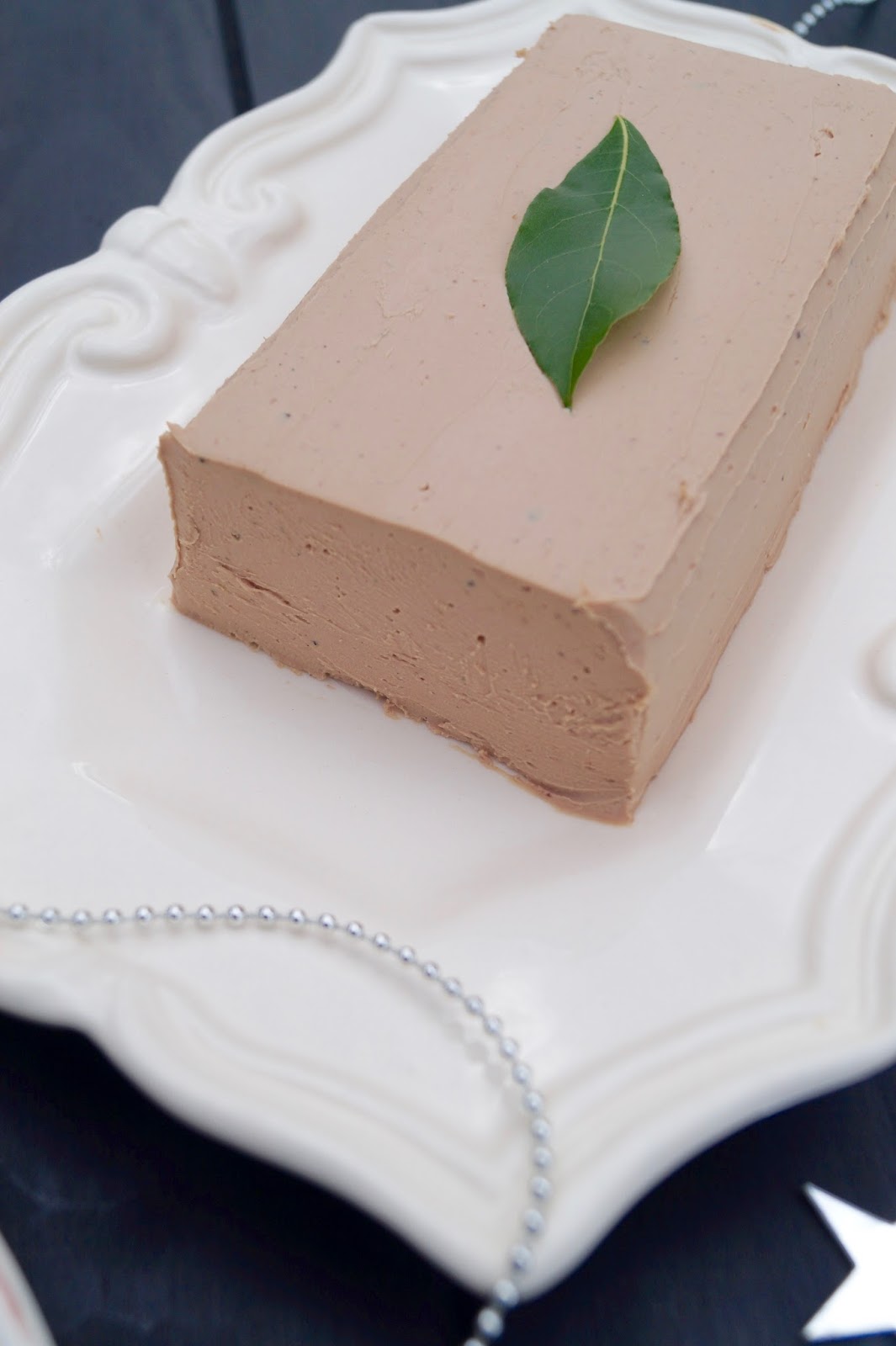 Terrine de foie de volaille