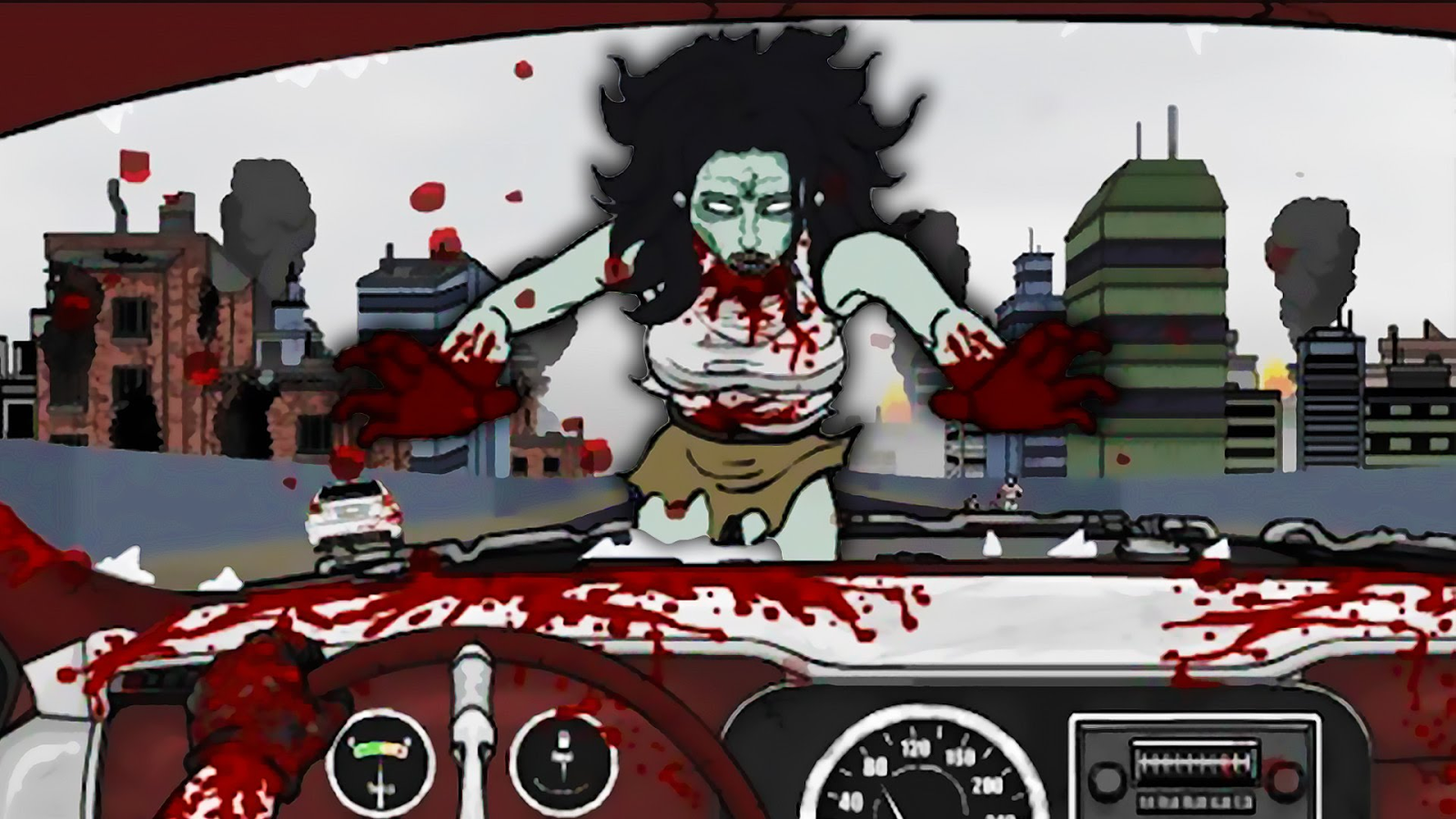 Jogo em Flash: enfrente mortos-vivos em Zombie Wars - Arkade
