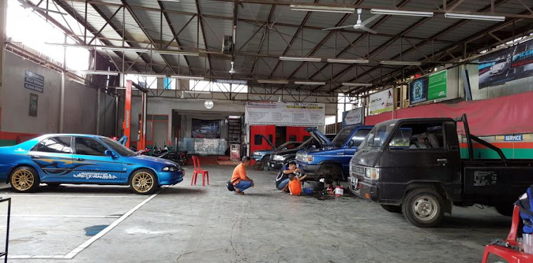 Info Daftar Alamat Dan Nomor Telepon Bengkel Mobil di Tangerang Info Daftar Alamat Dan Nomor Telepon Bengkel Mobil di Tangerang