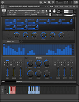 Free download 8dio CASE Solo Woodwinds FX KONTAKT Library