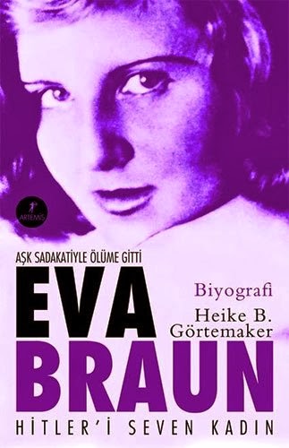 Eva Braun Hitler'i Seven Kadın  | %30 indirimli