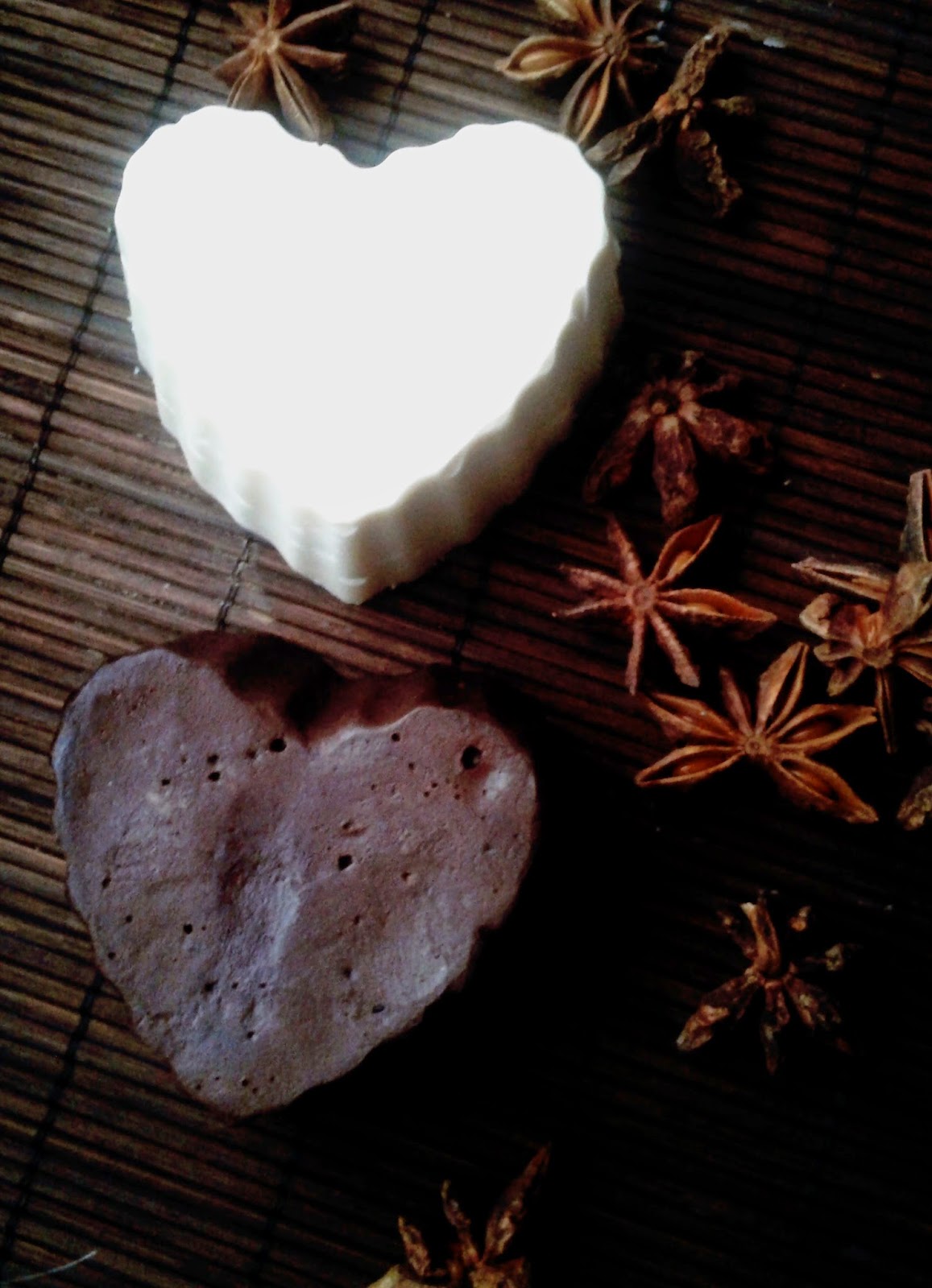 Przeciętna Polka: Na początku był chaos, później powstało mydło