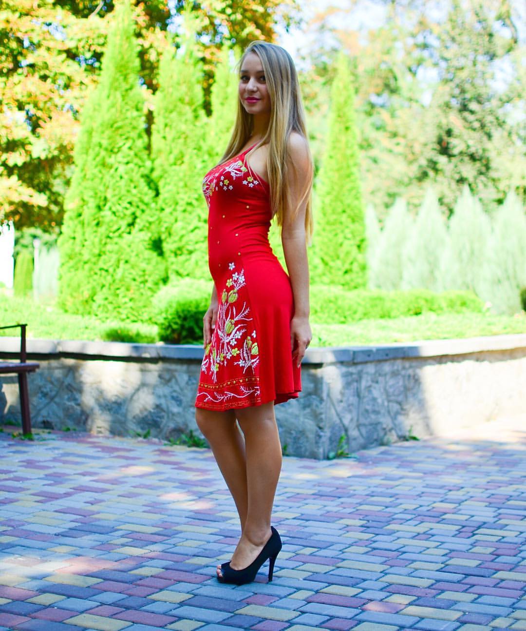 Meet Irina Evdokimova | Fitness Beauty | Ukrainian Girls | Russian Women