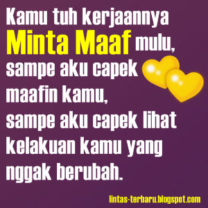 Foto DP BBM Kata Kata Galau Putus Cinta Foto DP BBM Kata Kata Galau Putus Cinta