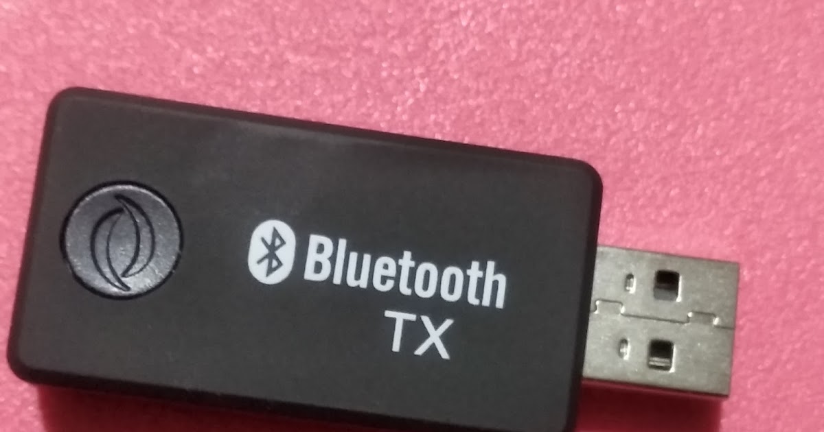 KrishTalk.com: How to connect wireless Bluetooth ...