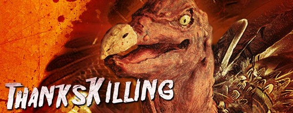 Kweeny Todd: Get Stuffed...On Turkey!