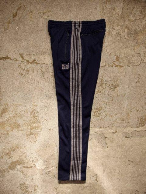 NEEDLES MEN'S & WOMEN'S Track Pant Spring/Summer 2015 SUNRISE MARKET