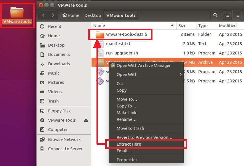 How to fix when vmware copypaste not working(2) Cybersecurity Guide