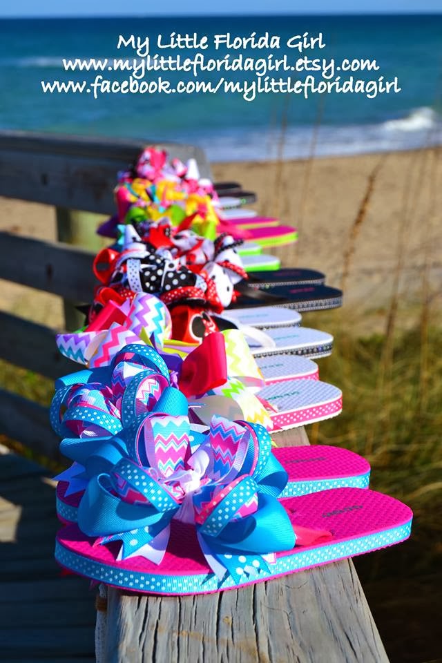 Southern Living: Preppy Style: GIVEAWAY!! My Little Florida Girl
