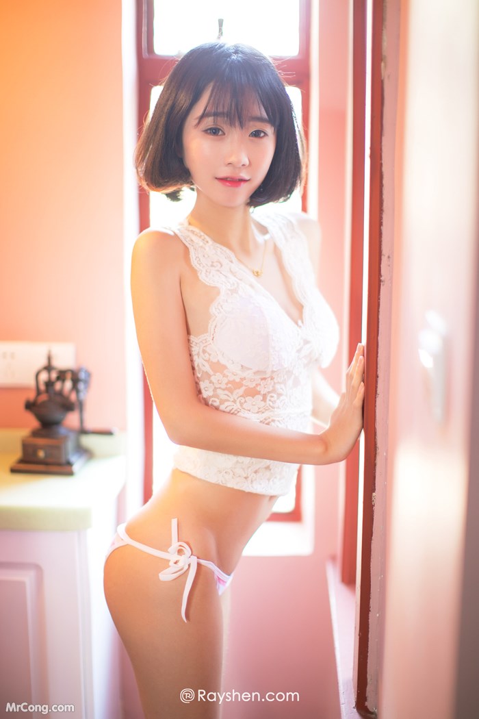 Beautiful and sexy Chinese teenage girl taken by Rayshen (2194 photos) photo 15-13