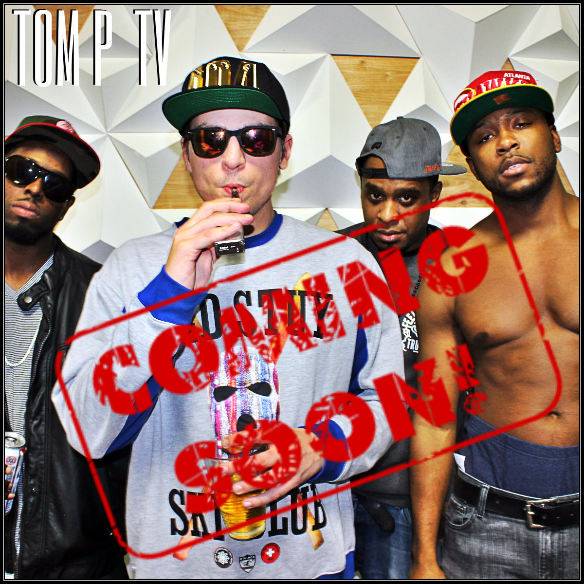 Tom P Blog: Tom P directs 'Sloppy Seconds' featuring RITTZ