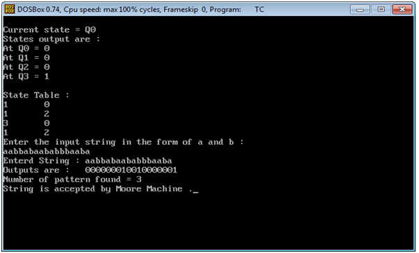 COMPILER DESIGN LAB. | Engineering Study Material: COMPILER DESIGN LAB.