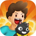 Cats & Cosplay - Superhero TD Battles apk mod