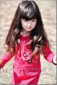 TALK FUSION: ANAK KECIL TERCANTIK DI DUNIA