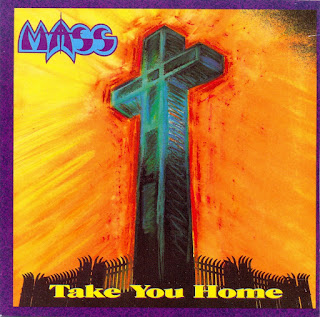 Mass - Take you home