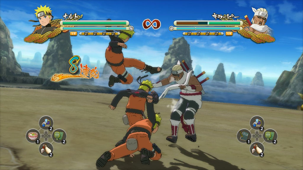 Game Plus Film Download Naruto Shippuden 3 Apk Obb For Android