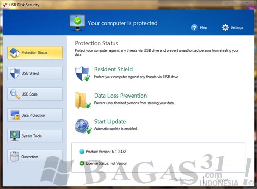 USB Disk Security 6.1.0 Full Key 2