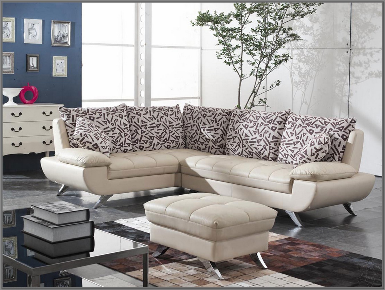 Referensi Model  Sofa  Minimalis  Terbaru Untuk  Hunian 