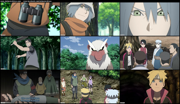 Boruto: Naruto Next Generations 98