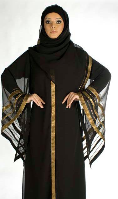 Arabic-Abaya-Fashion-2012