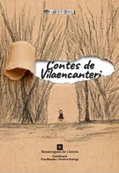 Contes de Vilaencanteri<br>Arola Editors, 2017