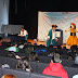 TEATRO - Grumetes enchem auditório para ver "Os Piratas"