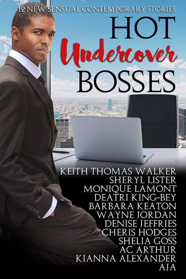 Hot Under Cover Bosses