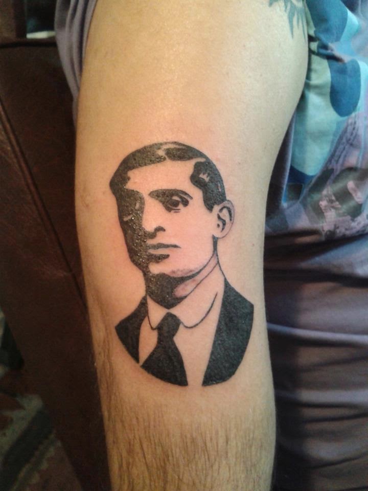 “Por la sangre de Abdón Porte” O Curioso do Futebol