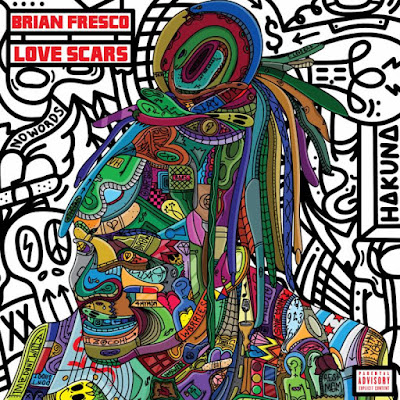 Brian Fresco - "Bottles" | @BrianFresco