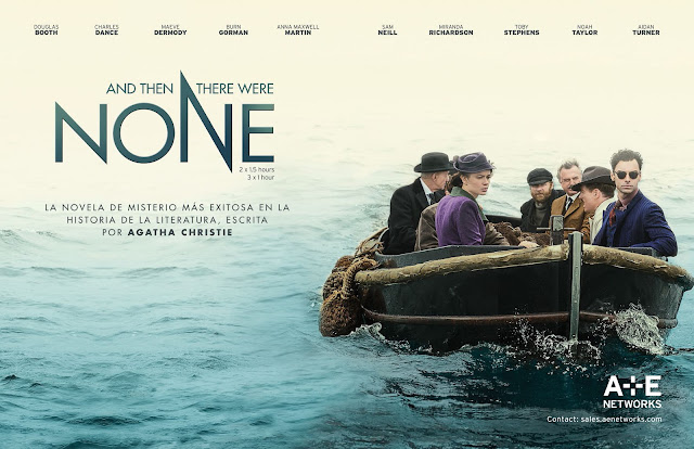 poster and then there were none
