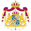 Logo Gambar Lambang Simbol Negara Swedia PNG JPG ukuran 100 px