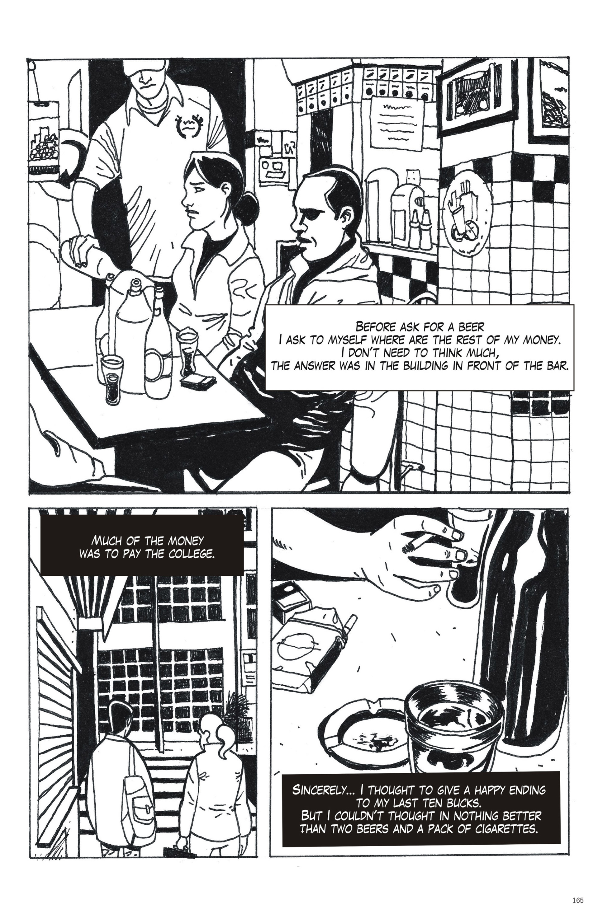 Read online Inkshot comic -  Issue # TPB (Part 2) - 64