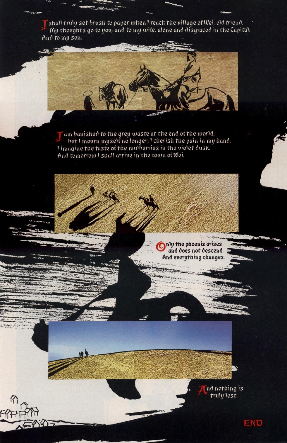 The Sandman (1989) Issue #74 #75 - English 24