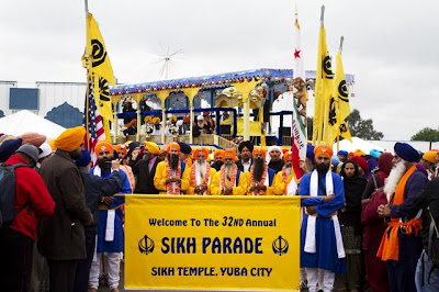 Sikhs India - Online Sikh News Channel: Sierra College students ...