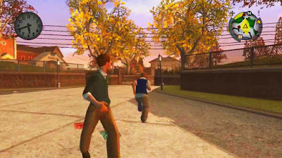 Spesifikasi PC untuk Bully: Scholarship Edition