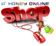 D' Honey Online Shop