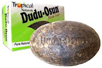 Dudu Osun African Black Soap