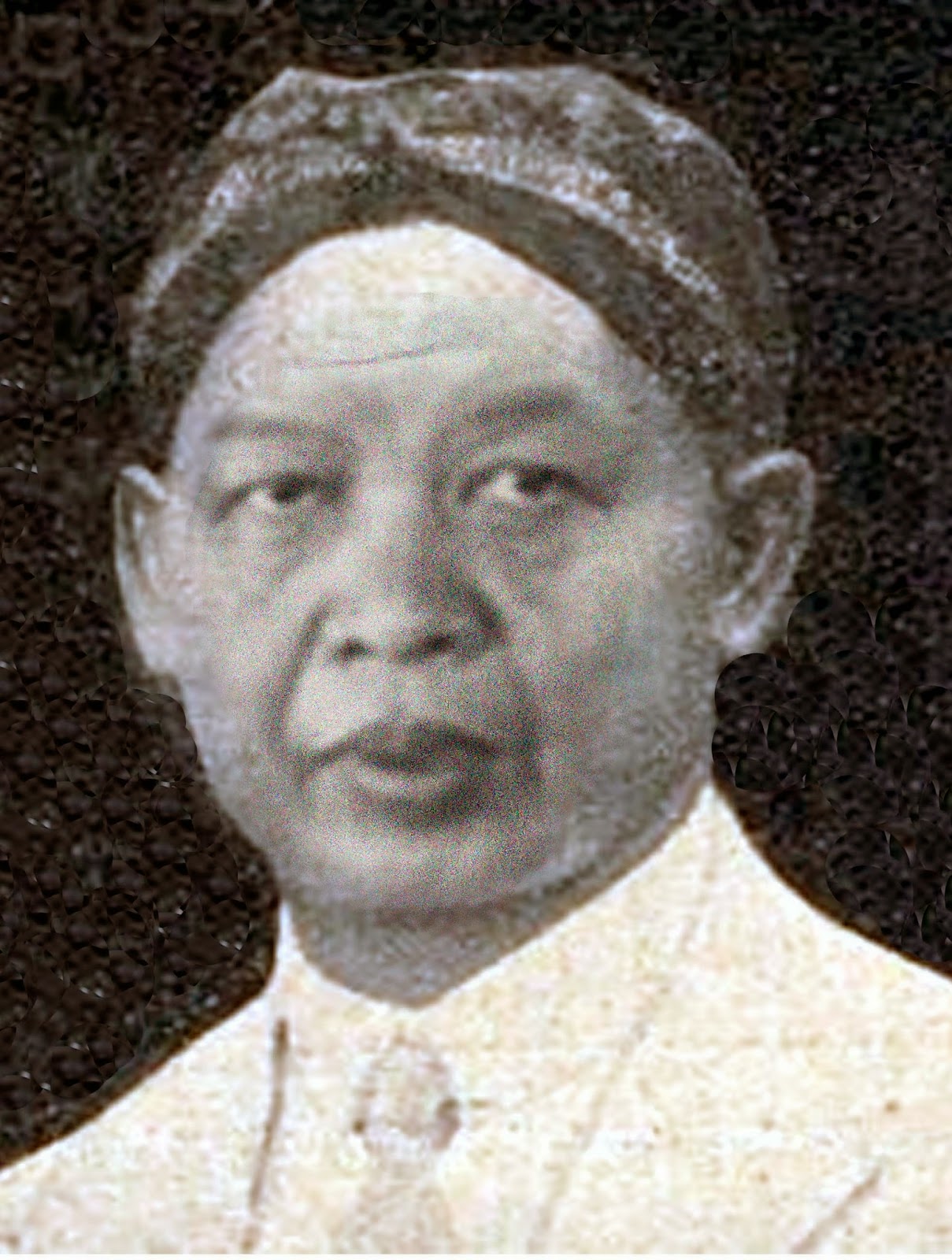 BUDDY I.A NATAATMADJA Agustus 2012