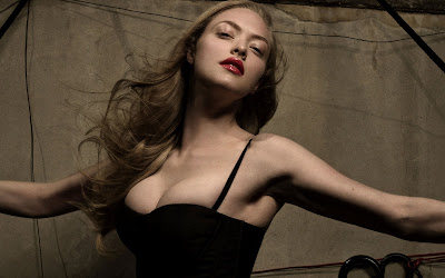 World Top Celebrities: Hot & Sexy Photos of "Amanda Seyfried"