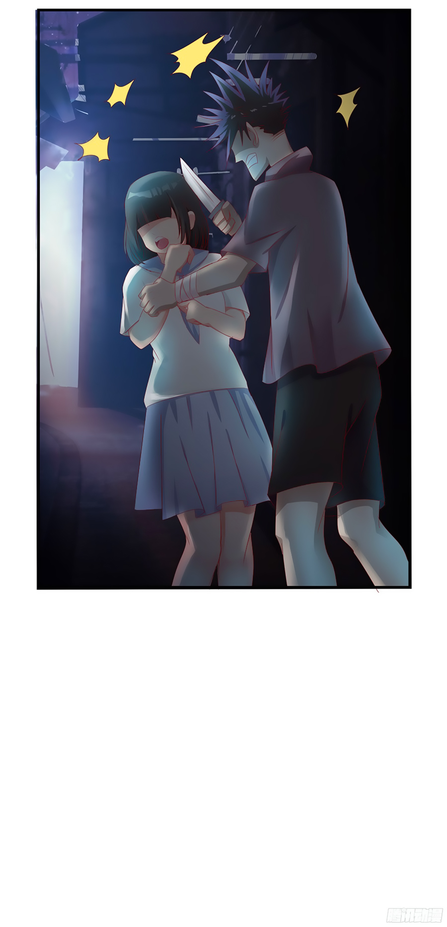 Vạn Sợi Tơ Tình Chap 3 - Next Chap 4