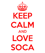 Say 'I love you' using Soca. Published in HEAT 10th February, 2012 love soca