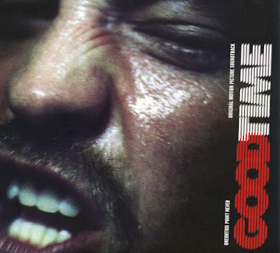 Good Time Soundtrack Oneohtrix Point Never
