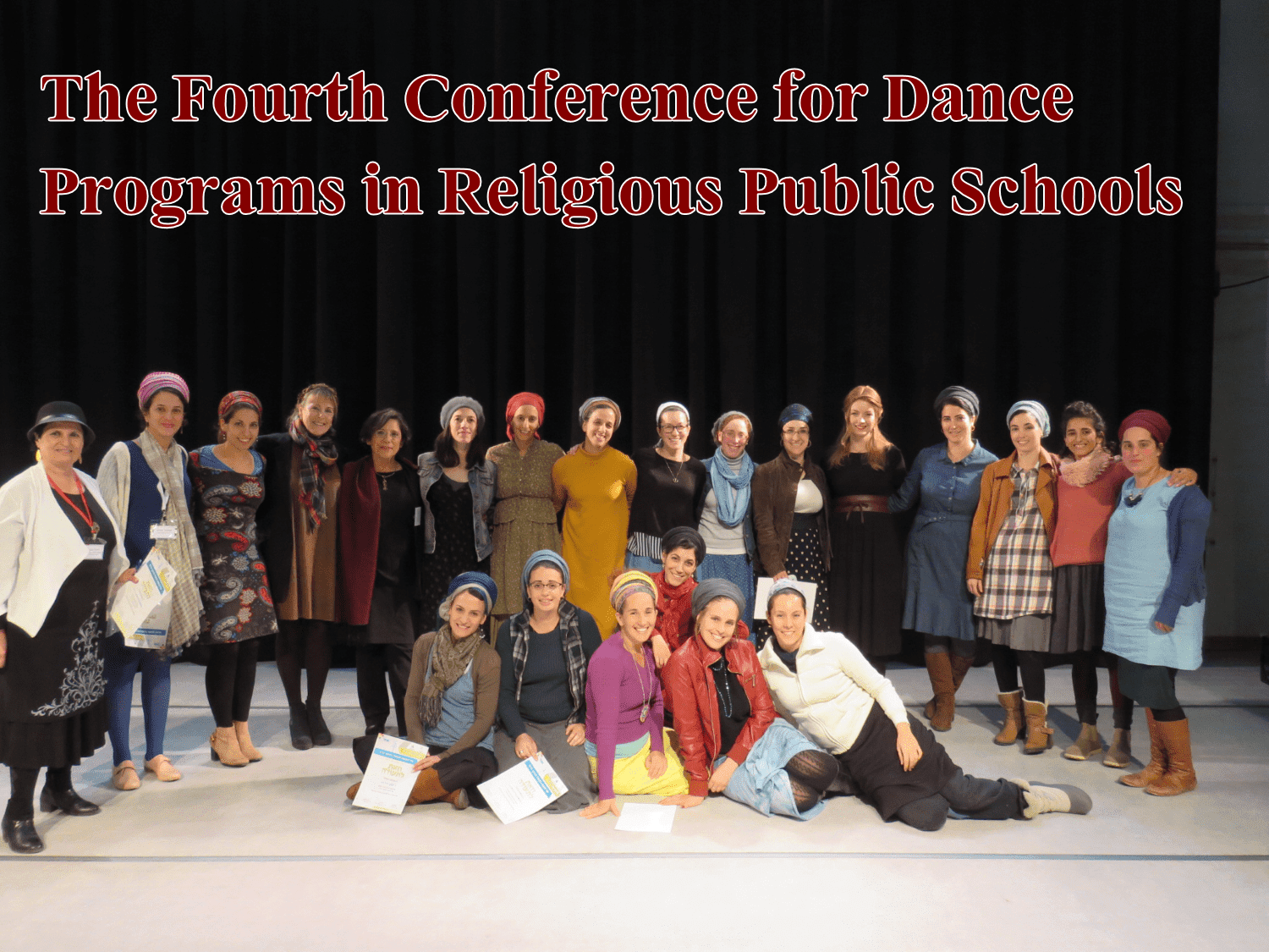 April 2011 Likely Impossibilities